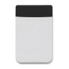 Full Colour Phone Wallets WHITE